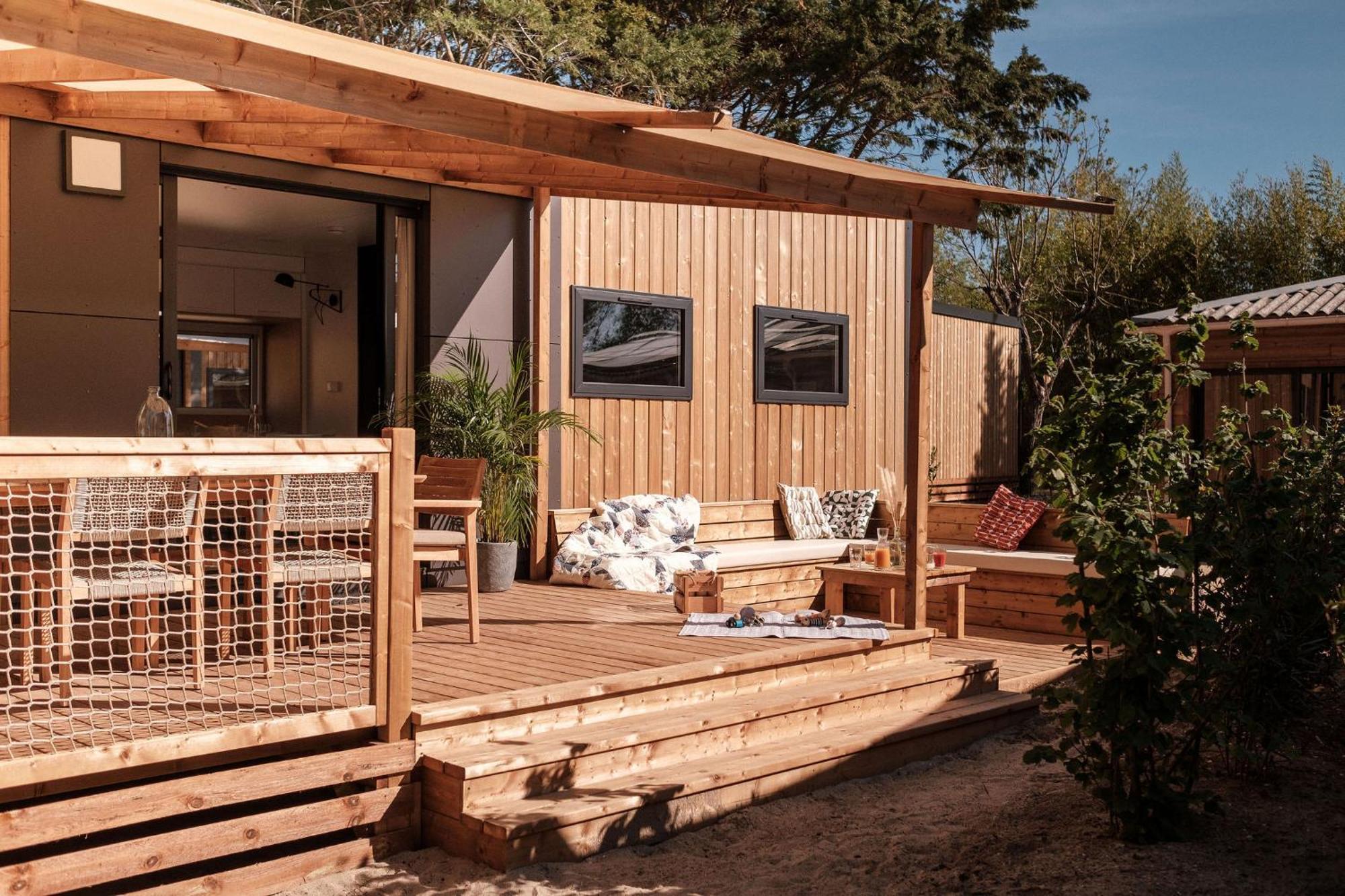 Slow Village Seveilles Valades Exterior foto