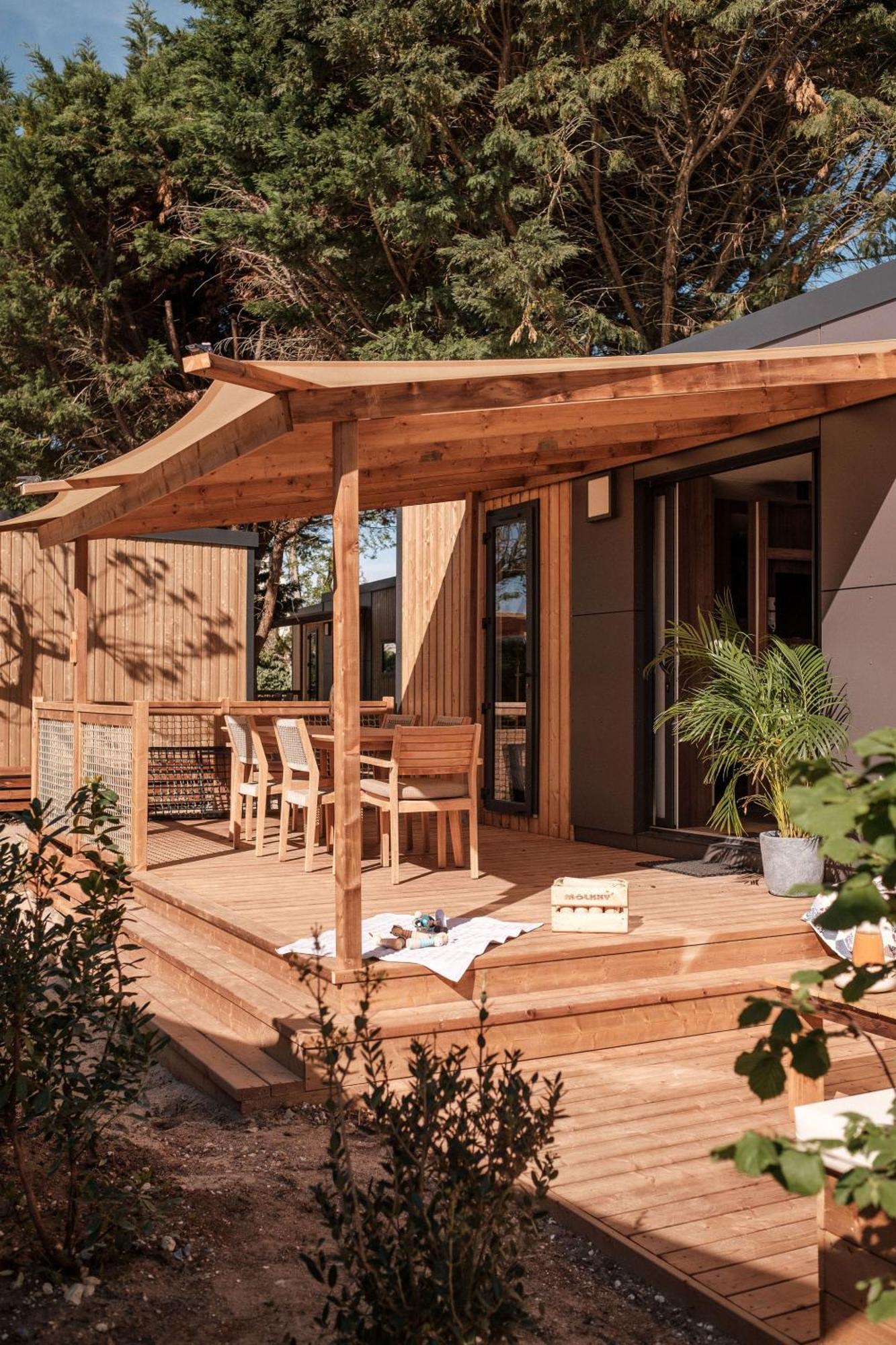 Slow Village Seveilles Valades Exterior foto
