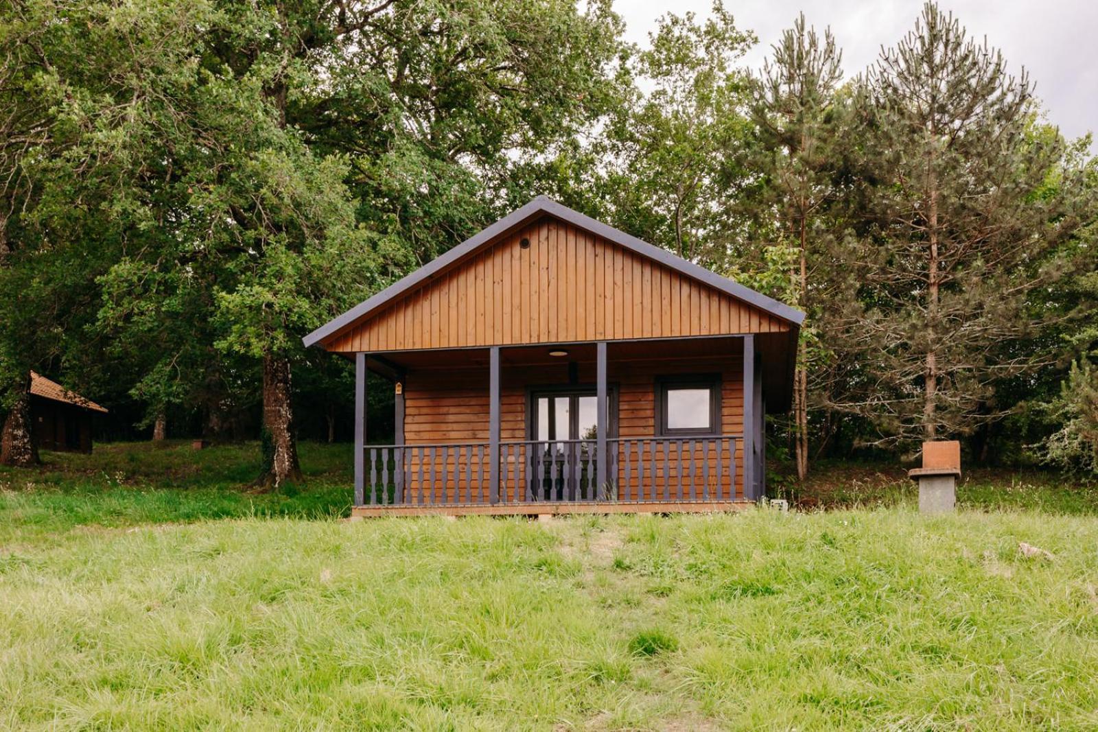 Slow Village Seveilles Valades Exterior foto